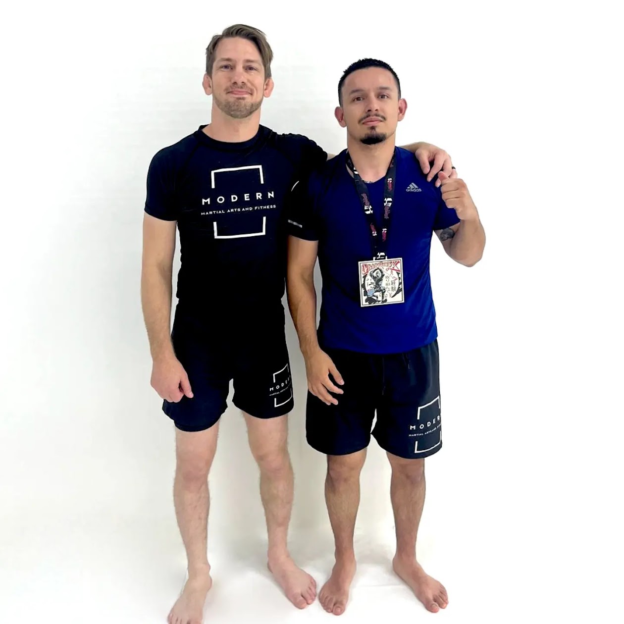 Multiple Podium Finishes at Grappling X West Coast Jiu-Jitsu Championship!